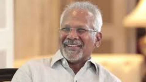 Director maniratnam web series plan after roja sequel Director maniratnam web series plan after roja sequel