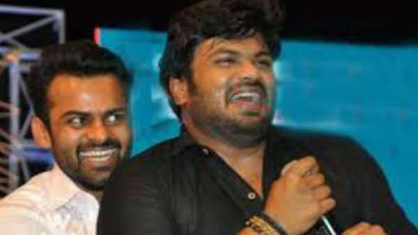 త్వరలోనే వియ్యంకులు..