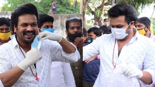శుభలేఖలు కూడా..