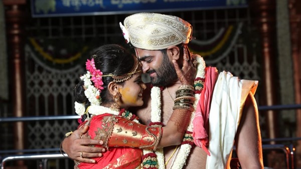 కొద్దికాలంగా మీడియాలో పెళ్లి వార్త
