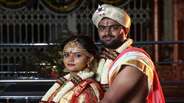అందంగా మెరిసిపోయిన మయూరి