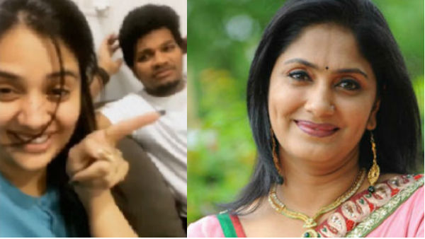 తాజాగా లవ్ యూ జిందగీలో