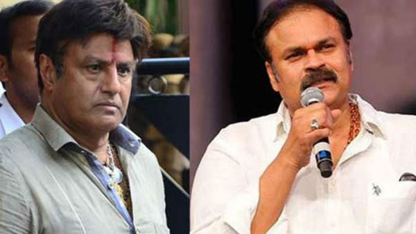 బాలయ్య కామెంట్స్.. నాగబాబు రియాక్షన్