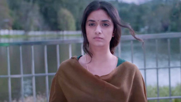 కీర్తి సురేష్ క్రేజ్..