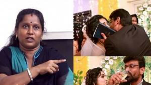 విడాకులు ఇవ్వకుండానే పెళ్లి చేసుకొంటారా?
