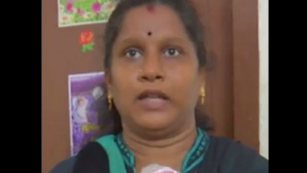 షూటింగు కోసం పెళ్లి అని మోసం