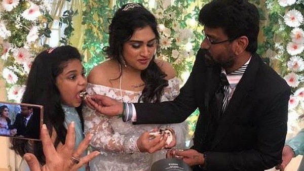 ఆడవారే కన్నింగ్, జెలసీ