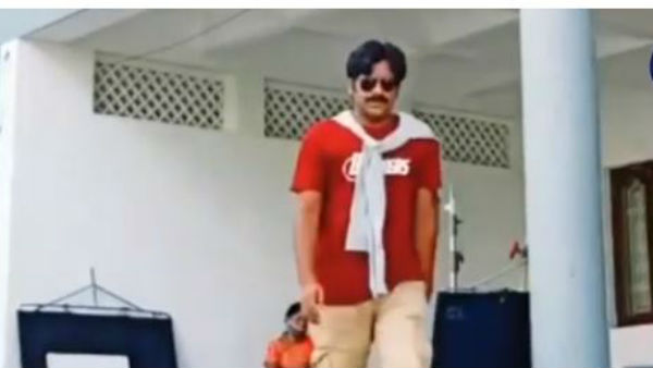 నరేష్తో ప్రాజెక్ట్ డిటైల్స్ చర్చించి