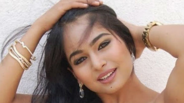 మరో బ్యూటీ..