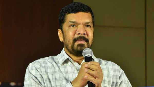 ఆ విషయాలు ముఖం మీదే చెప్పాను