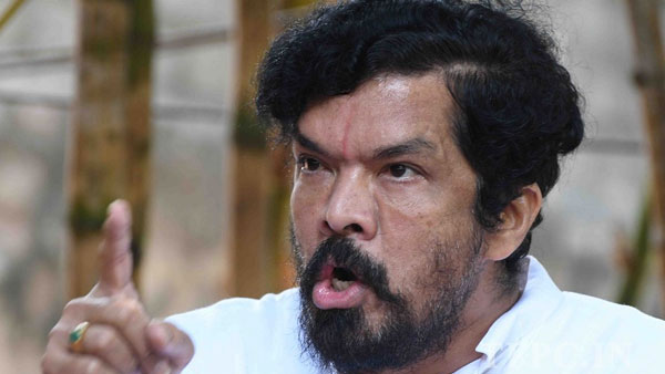 ఎవరిని కొట్టలేదు.. కొట్టించుకోలేదు