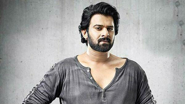 Prabhas: MP Santhosh Kumars Green India Challenge is fantastic Prabhas: MP Santhosh Kumars Green India Challenge is fantastic