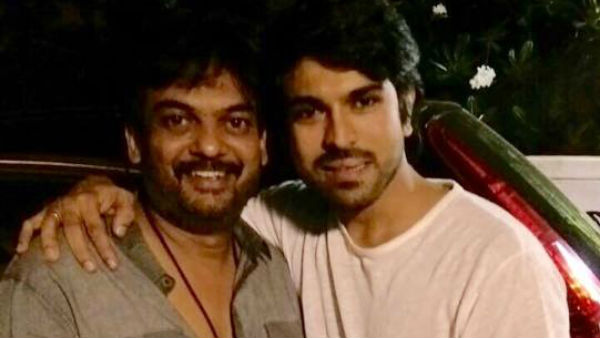అందుకే పూరికి ఛాన్స్..