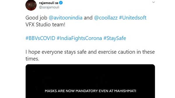 మాస్క్లు కచ్చితంగా..