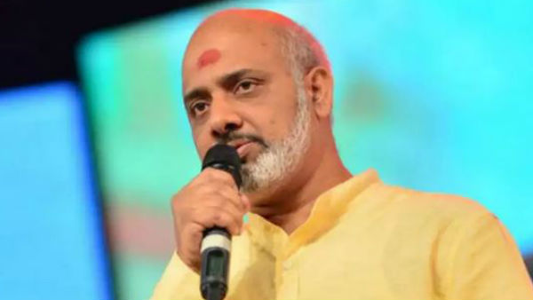 ఒక మణిరత్నం అనుకున్నాం..