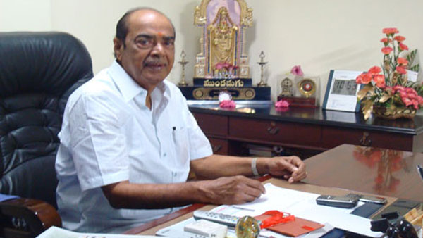సినీరంగంలో సంపాదించిన డబ్బును..