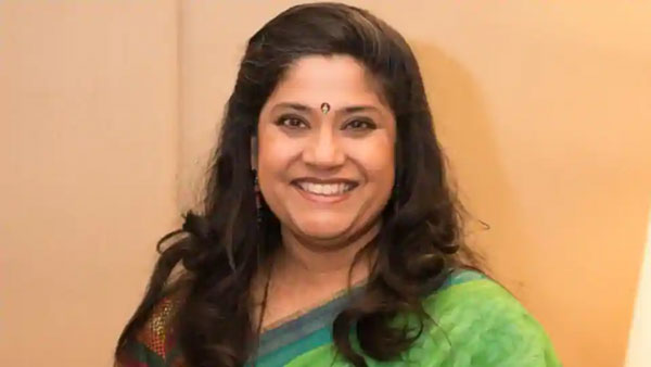 టీవీ నటి రేణుకా సహానికి బిల్లు ఎంతంటే