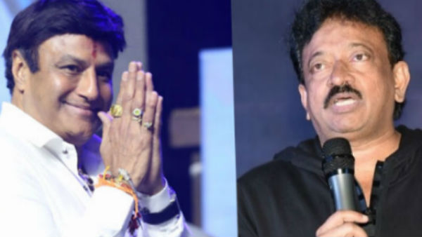 తాజాగా మళ్లీ గెలికిన వర్మ..