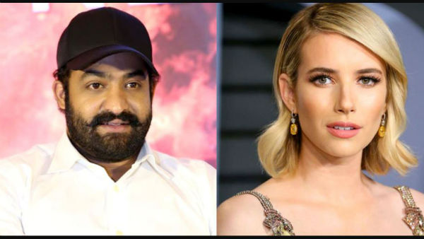 డైసీ ఎడ్గర్ జోన్స్ స్థానంలో