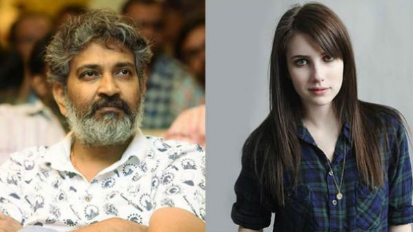 రాజమౌళికి కొత్త తలనొప్పి