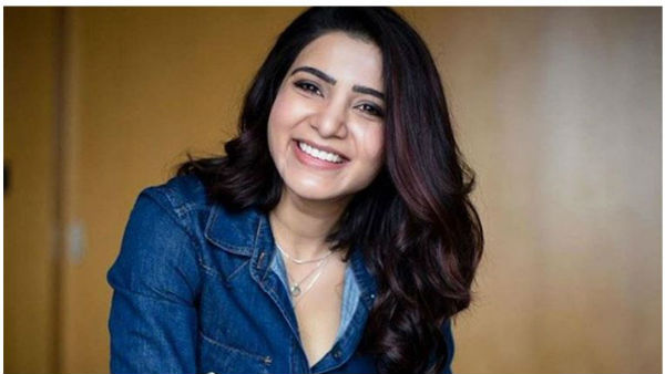 జూలైలో షూటింగులకు సమంత రెడీ