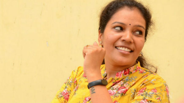 ఆ మల్లీశ్వరి ఎవరు..?