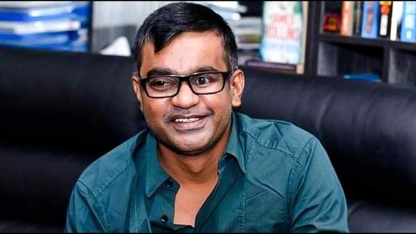 ధనుష్తో ప్రాజెక్ట్..