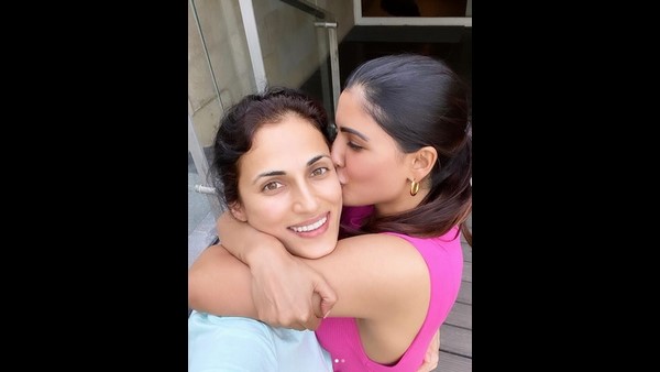 అలా కరోనా వచ్చింది..
