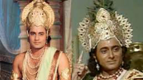 Shri Krishna surpasses Ramayan Serial in Barc Ratings Shri Krishna surpasses Ramayan Serial in Barc Ratings