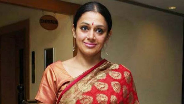 మళయాళంలోనే..