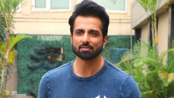 సోనూ సూద్ పాలిటిక్స్?