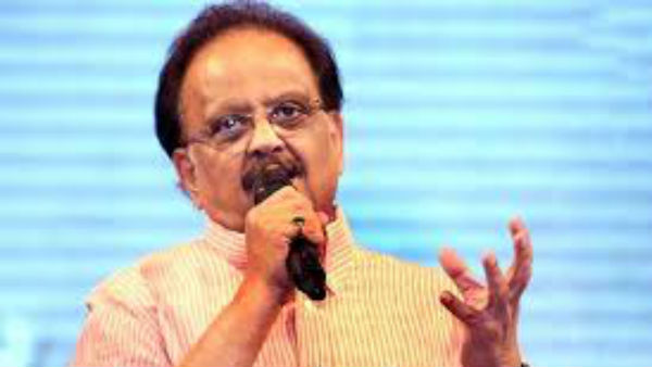 SPB ఆవేదన..