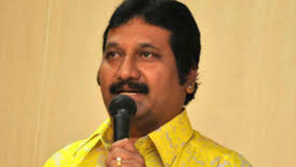 సింగర్ మనో కూడా..