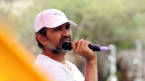 డెబ్యూ చాన్స్ రాజమౌళికి..