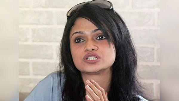 మర్డర్ కేసు పెట్టాలని సుచిత్ర డిమాండ్