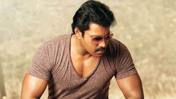 సక్సెస్ కాలేకపోయాడు..