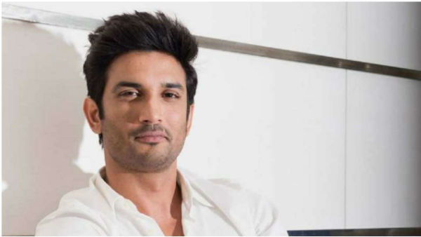 Sushanth Singh Rajput Suicide: 14 Years of Nagpur boy ends his life Sushanth Singh Rajput Suicide: 14 Years of Nagpur boy ends his life
