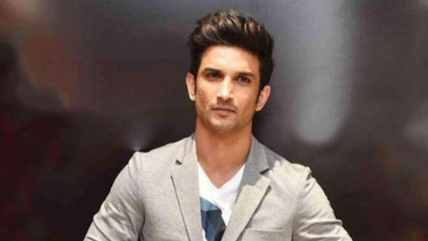 సుశాంత్ సూసైడ్ నేపథ్యంలో