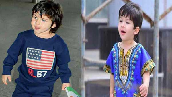 Taimur Ali Khan In Live Interview Taimur Ali Khan In Live Interview