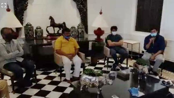 ప్రతీఒక్కరూ మాస్క్..