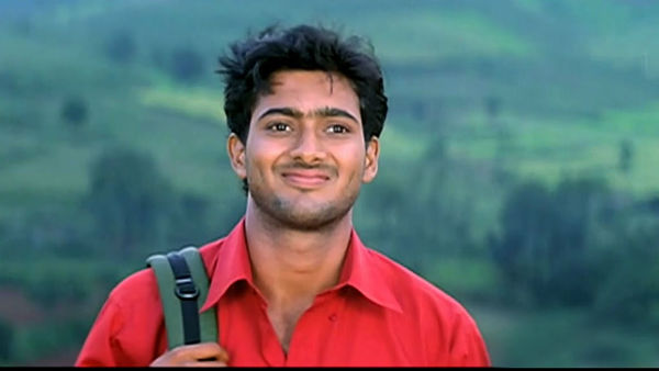 హీరో ఫ్రెండ్ పాత్ర కోసం..