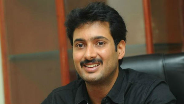 అనుకోకుండా అవకాశం..