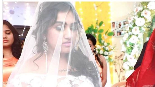 విడాకులు తీసుకోలేదనే విషయం తెలియదా?