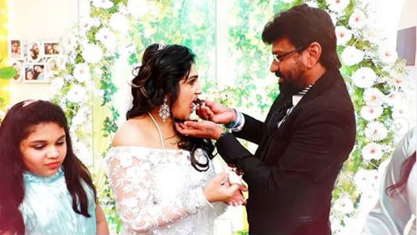 పీటర్ పాల్పై కేసు నమోదు