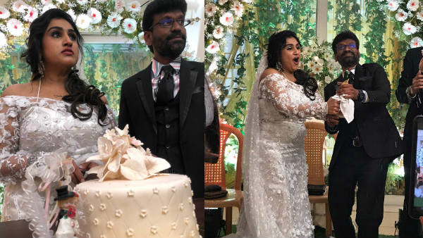 రెండో వివాహమూ అంతే..