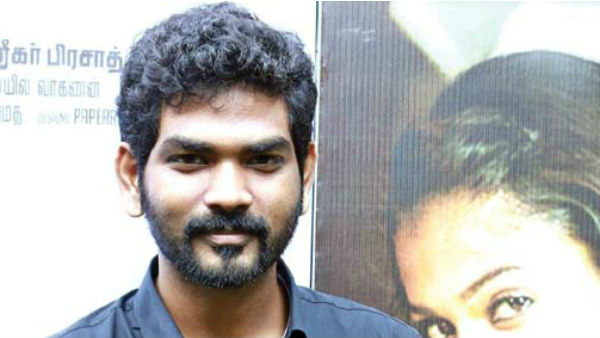 విఘ్నేష్ శివన్ హామీ ఏమిటంటే...