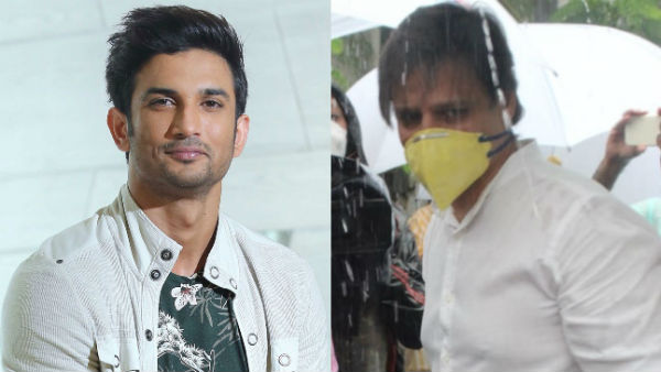 ఎమోషనల్ పోస్ట్..