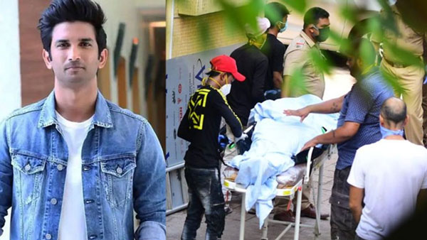 సుశాంత్పై విష ప్రయోగం జరిగిందా? పోలీసుల చేతికి విసేరా రిపోర్టు.. అనుమానాలపై క్లారిటీ