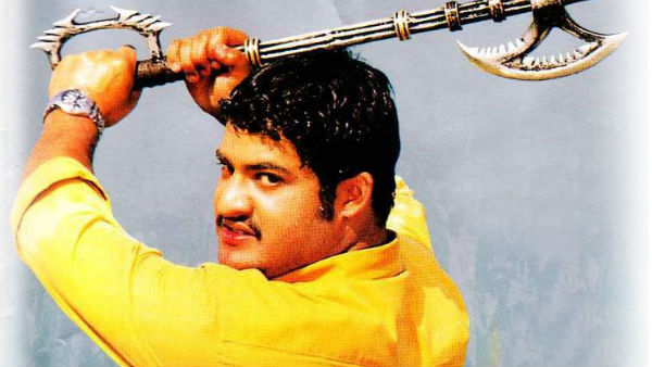 ఆ చరిత్రకు పదిహేడేళ్లు.. ట్విట్టర్లో ఎన్టీఆర్ ఫ్యాన్స్ రచ్చ.. NTRకి కొత్త అర్థమిదే!!
