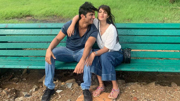 సుశాంత్ లవర్ మెడకు బిగుస్తున్న ఉచ్చు.. బ్యాంక్ అకౌంట్ నుంచి భారీగా డబ్బు..
